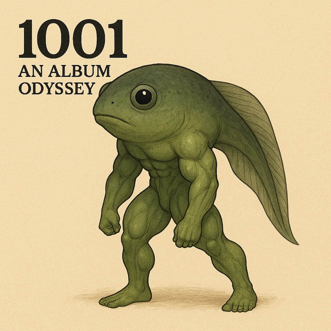 Episode 30: REM, Calexico, Cee Lo Green, Todd Rundgren, Black Sabbath. episode artwork