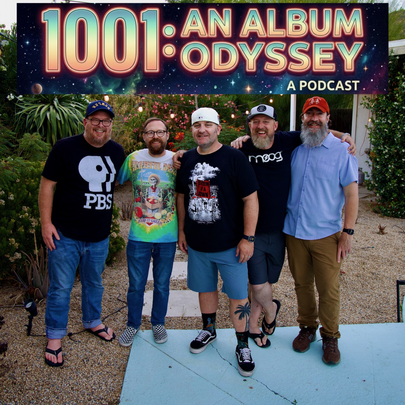 Episode 48: The Zombies, Depeche Mode, Fela Kuti, Jah Wobble’s Invaders Of The Heart, Marvin Gaye episode artwork